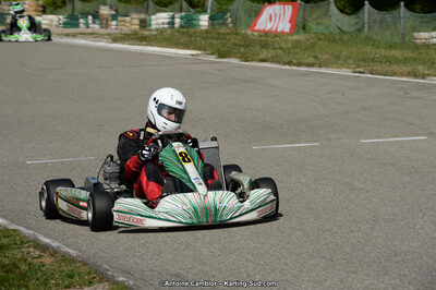 11/05/2014 : 4ème manche du Championnat du Sud à Alès (Photos Antoine Camblor) 2014 — karting