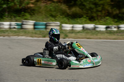 11/05/2014 : 4ème manche du Championnat du Sud à Alès (Photos Antoine Camblor) 2014 — karting