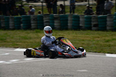 11/05/2014 : 4ème manche du Championnat du Sud à Alès (Photos Antoine Camblor) 2014 — karting