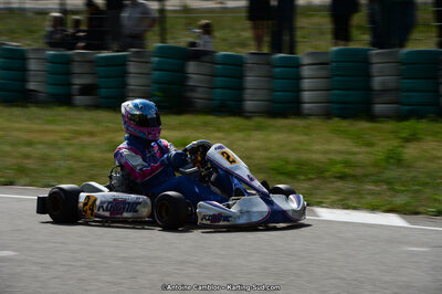 11/05/2014 : 4ème manche du Championnat du Sud à Alès (Photos Antoine Camblor) 2014 — karting