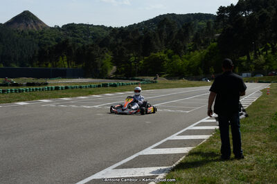 11/05/2014 : 4ème manche du Championnat du Sud à Alès (Photos Antoine Camblor) 2014 — karting