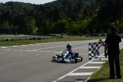 11/05/2014 : 4ème manche du Championnat du Sud à Alès (Photos Antoine Camblor) 2014 — karting