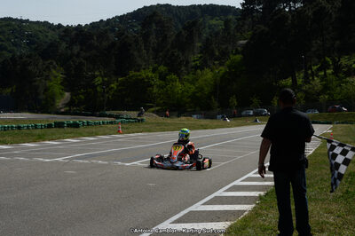 11/05/2014 : 4ème manche du Championnat du Sud à Alès (Photos Antoine Camblor) 2014 — karting