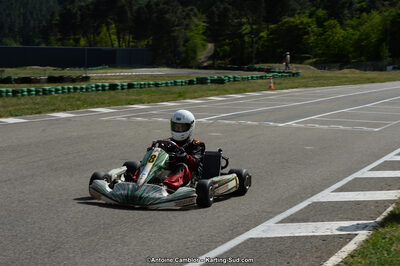 11/05/2014 : 4ème manche du Championnat du Sud à Alès (Photos Antoine Camblor) 2014 — karting