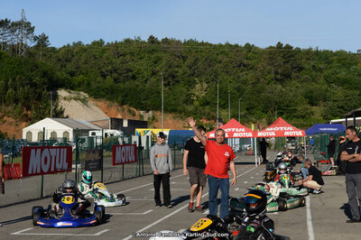 11/05/2014 : 4ème manche du Championnat du Sud à Alès (Photos Antoine Camblor) 2014 — karting