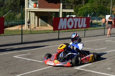 11/05/2014 : 4ème manche du Championnat du Sud à Alès (Photos Antoine Camblor) 2014 — karting