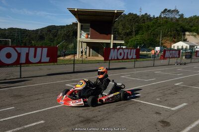11/05/2014 : 4ème manche du Championnat du Sud à Alès (Photos Antoine Camblor) 2014 — karting
