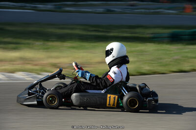 11/05/2014 : 4ème manche du Championnat du Sud à Alès (Photos Antoine Camblor) 2014 — karting