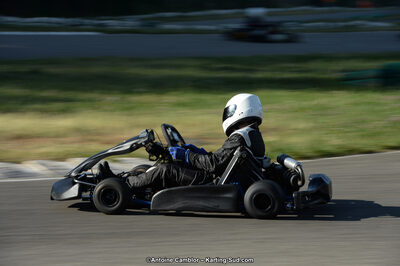 11/05/2014 : 4ème manche du Championnat du Sud à Alès (Photos Antoine Camblor) 2014 — karting
