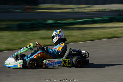 11/05/2014 : 4ème manche du Championnat du Sud à Alès (Photos Antoine Camblor) 2014 — karting