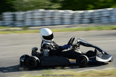 11/05/2014 : 4ème manche du Championnat du Sud à Alès (Photos Antoine Camblor) 2014 — karting