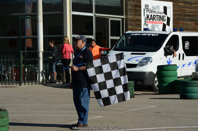 11/05/2014 : 4ème manche du Championnat du Sud à Alès (Photos Antoine Camblor) 2014 — karting