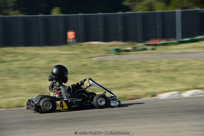 11/05/2014 : 4ème manche du Championnat du Sud à Alès (Photos Antoine Camblor) 2014 — karting