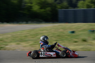 11/05/2014 : 4ème manche du Championnat du Sud à Alès (Photos Antoine Camblor) 2014 — karting