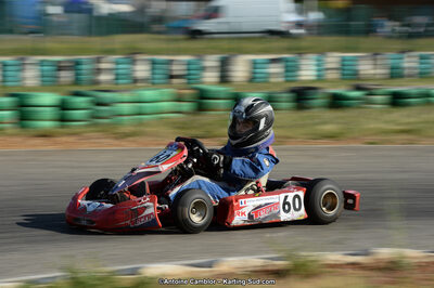 11/05/2014 : 4ème manche du Championnat du Sud à Alès (Photos Antoine Camblor) 2014 — karting