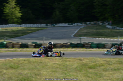 11/05/2014 : 4ème manche du Championnat du Sud à Alès (Photos Antoine Camblor) 2014 — karting