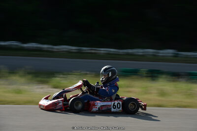 11/05/2014 : 4ème manche du Championnat du Sud à Alès (Photos Antoine Camblor) 2014 — karting