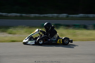 11/05/2014 : 4ème manche du Championnat du Sud à Alès (Photos Antoine Camblor) 2014 — karting