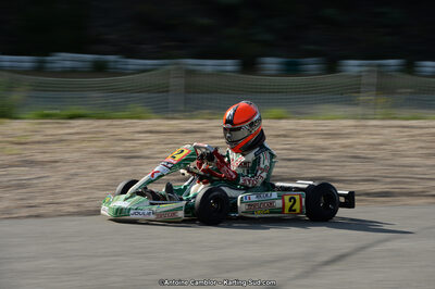 11/05/2014 : 4ème manche du Championnat du Sud à Alès (Photos Antoine Camblor) 2014 — karting