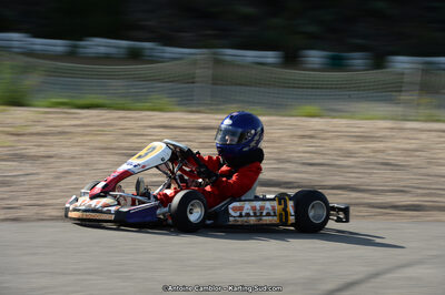 11/05/2014 : 4ème manche du Championnat du Sud à Alès (Photos Antoine Camblor) 2014 — karting