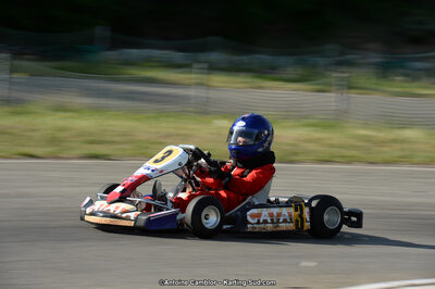 11/05/2014 : 4ème manche du Championnat du Sud à Alès (Photos Antoine Camblor) 2014 — karting
