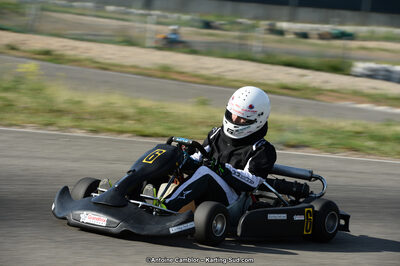 11/05/2014 : 4ème manche du Championnat du Sud à Alès (Photos Antoine Camblor) 2014 — karting