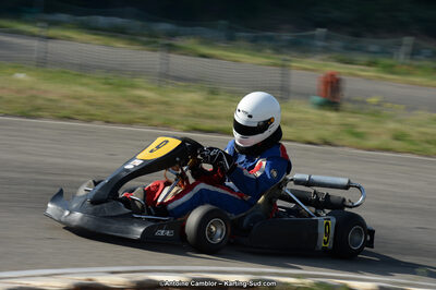 11/05/2014 : 4ème manche du Championnat du Sud à Alès (Photos Antoine Camblor) 2014 — karting