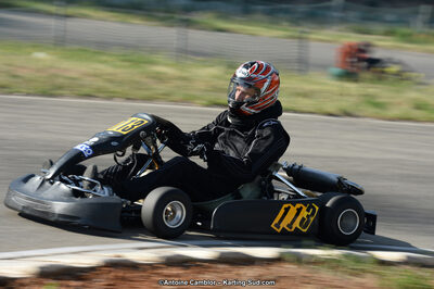 11/05/2014 : 4ème manche du Championnat du Sud à Alès (Photos Antoine Camblor) 2014 — karting