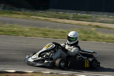 11/05/2014 : 4ème manche du Championnat du Sud à Alès (Photos Antoine Camblor) 2014 — karting