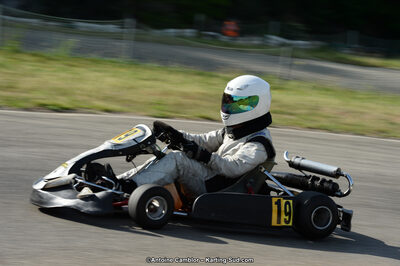 11/05/2014 : 4ème manche du Championnat du Sud à Alès (Photos Antoine Camblor) 2014 — karting