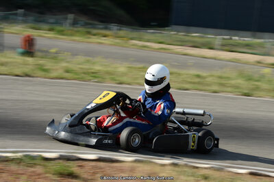 11/05/2014 : 4ème manche du Championnat du Sud à Alès (Photos Antoine Camblor) 2014 — karting