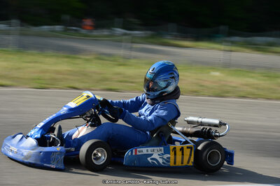 11/05/2014 : 4ème manche du Championnat du Sud à Alès (Photos Antoine Camblor) 2014 — karting