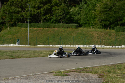 11/05/2014 : 4ème manche du Championnat du Sud à Alès (Photos Antoine Camblor) 2014 — karting