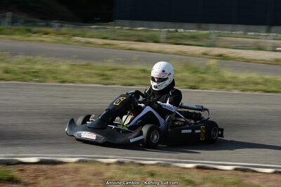 11/05/2014 : 4ème manche du Championnat du Sud à Alès (Photos Antoine Camblor) 2014 — karting