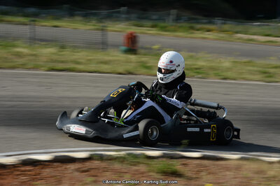 11/05/2014 : 4ème manche du Championnat du Sud à Alès (Photos Antoine Camblor) 2014 — karting