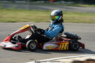 11/05/2014 : 4ème manche du Championnat du Sud à Alès (Photos Antoine Camblor) 2014 — karting
