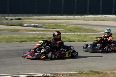 11/05/2014 : 4ème manche du Championnat du Sud à Alès (Photos Antoine Camblor) 2014 — karting