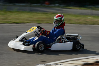 11/05/2014 : 4ème manche du Championnat du Sud à Alès (Photos Antoine Camblor) 2014 — karting