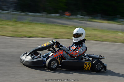 11/05/2014 : 4ème manche du Championnat du Sud à Alès (Photos Antoine Camblor) 2014 — karting