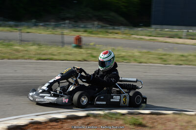 11/05/2014 : 4ème manche du Championnat du Sud à Alès (Photos Antoine Camblor) 2014 — karting