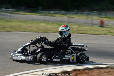 11/05/2014 : 4ème manche du Championnat du Sud à Alès (Photos Antoine Camblor) 2014 — karting
