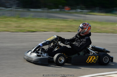 11/05/2014 : 4ème manche du Championnat du Sud à Alès (Photos Antoine Camblor) 2014 — karting