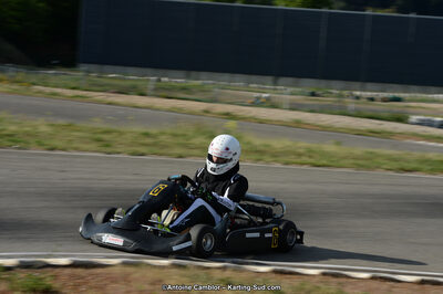 11/05/2014 : 4ème manche du Championnat du Sud à Alès (Photos Antoine Camblor) 2014 — karting