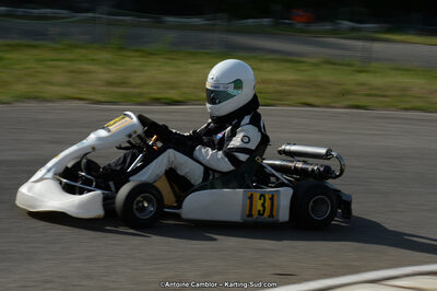 11/05/2014 : 4ème manche du Championnat du Sud à Alès (Photos Antoine Camblor) 2014 — karting