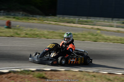 11/05/2014 : 4ème manche du Championnat du Sud à Alès (Photos Antoine Camblor) 2014 — karting