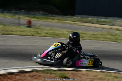 11/05/2014 : 4ème manche du Championnat du Sud à Alès (Photos Antoine Camblor) 2014 — karting