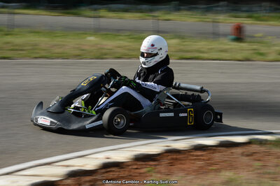 11/05/2014 : 4ème manche du Championnat du Sud à Alès (Photos Antoine Camblor) 2014 — karting