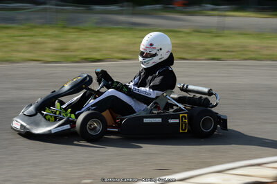 11/05/2014 : 4ème manche du Championnat du Sud à Alès (Photos Antoine Camblor) 2014 — karting
