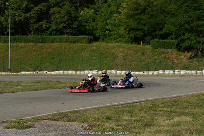 11/05/2014 : 4ème manche du Championnat du Sud à Alès (Photos Antoine Camblor) 2014 — karting