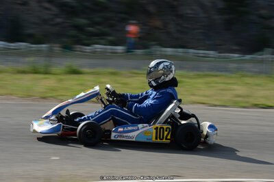 11/05/2014 : 4ème manche du Championnat du Sud à Alès (Photos Antoine Camblor) 2014 — karting